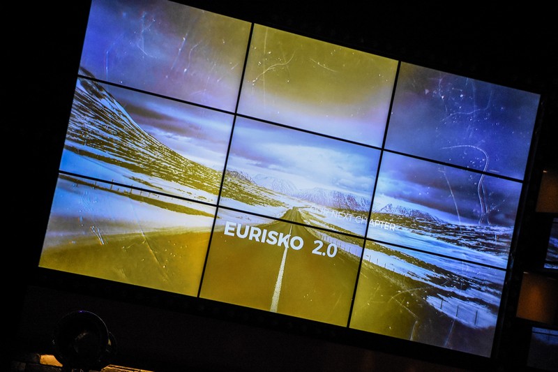 Eurisko Mobility Annual Dinner 2017